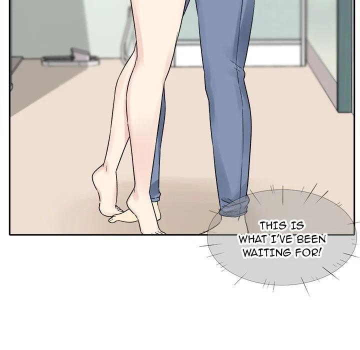 The Ark Is Me Chapter 19 – page 17