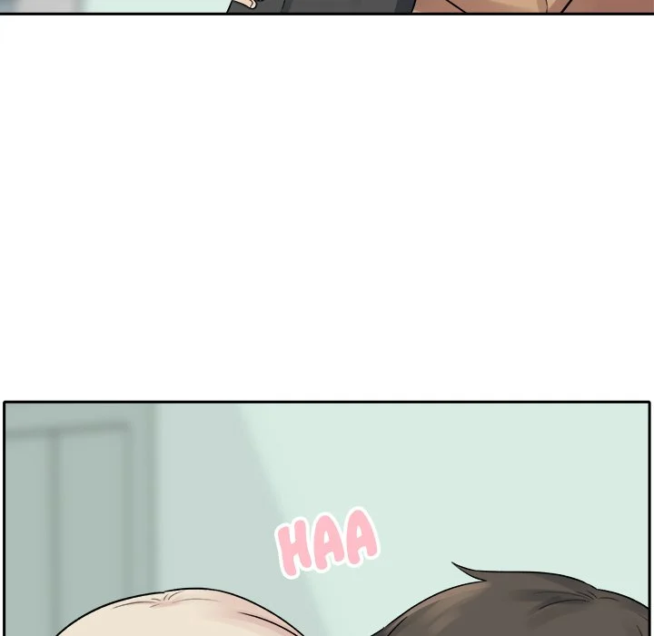 The Ark Is Me Chapter 19 – page 20