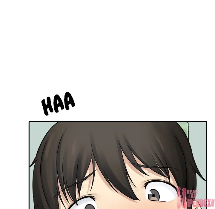 The Ark Is Me Chapter 19 – page 26