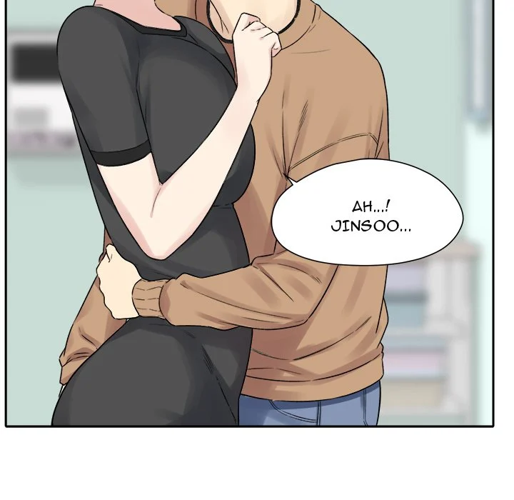 The Ark Is Me Chapter 19 – page 34