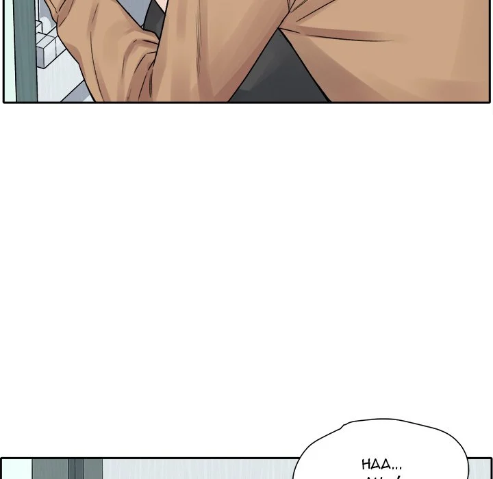 The Ark Is Me Chapter 19 – page 37