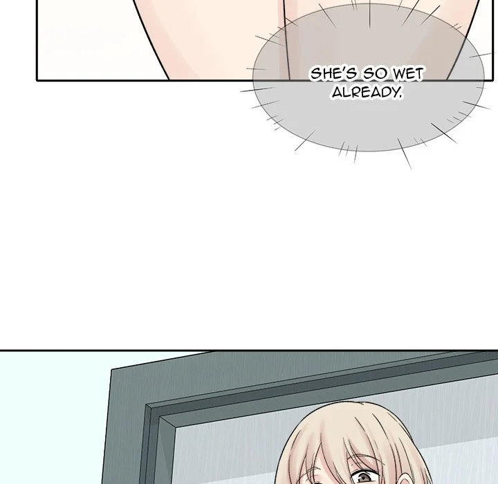 The Ark Is Me Chapter 19 – page 43