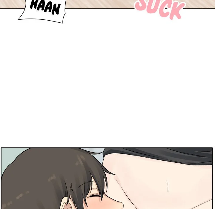 The Ark Is Me Chapter 19 – page 54