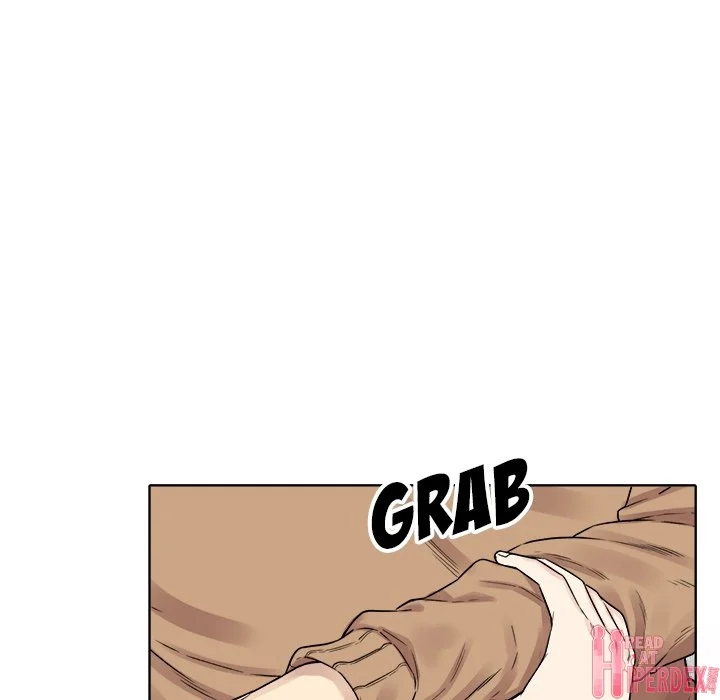 The Ark Is Me Chapter 19 – page 66