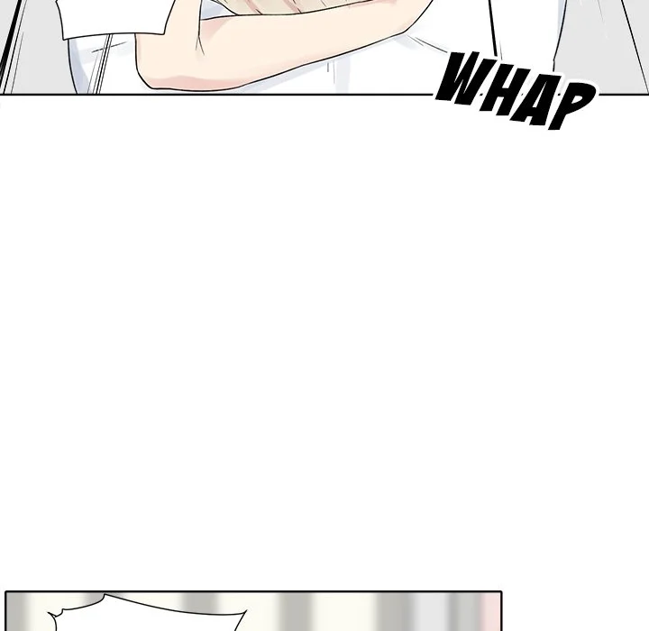 The Ark Is Me Chapter 19 – page 94
