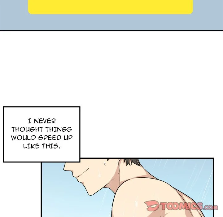The Ark Is Me Chapter 7 – page 126