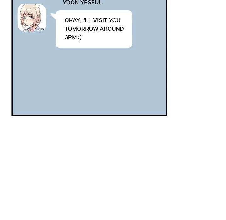 The Ark Is Me Chapter 7 – page 128