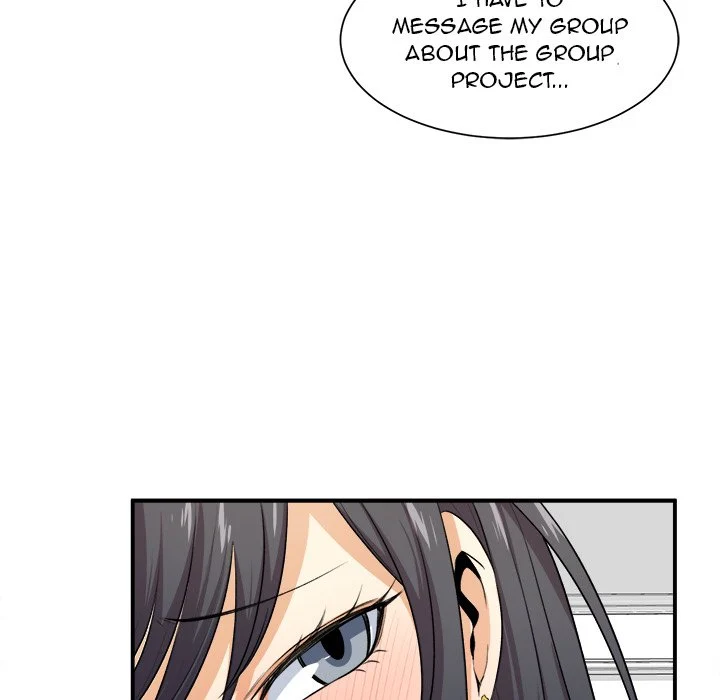 The Ark Is Me Chapter 7 – page 26