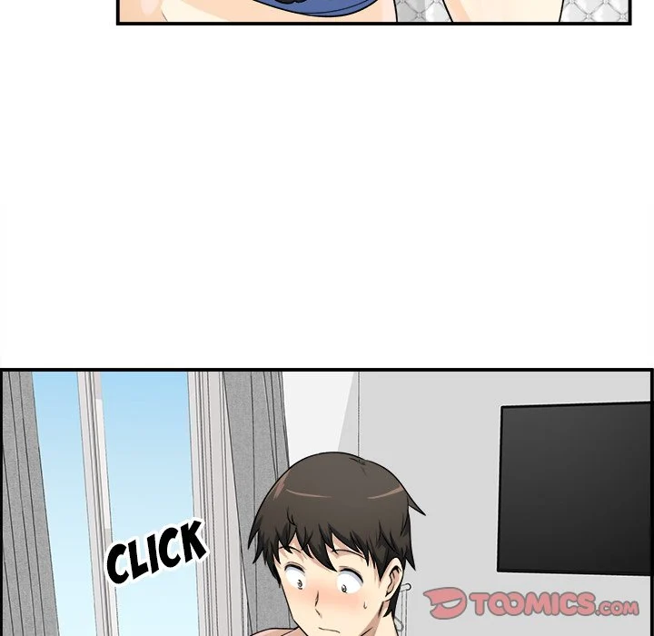 The Ark Is Me Chapter 7 – page 30