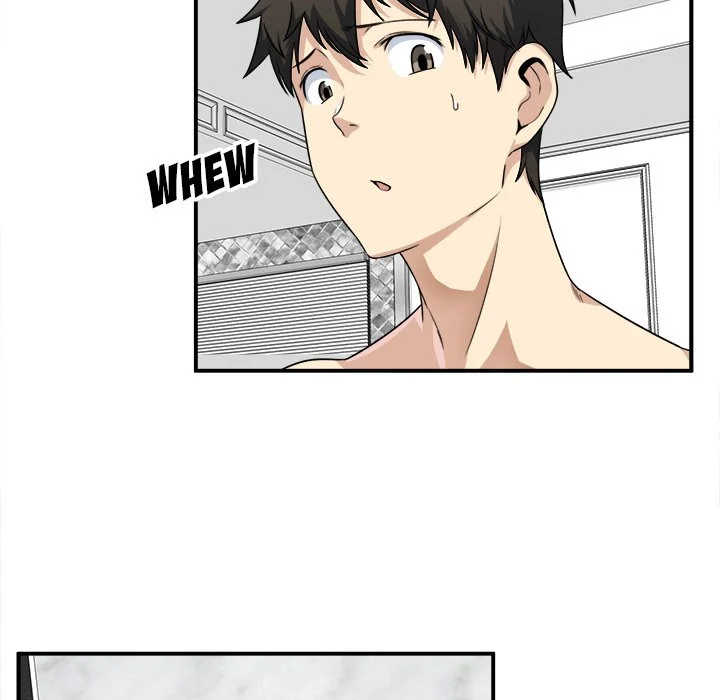 The Ark Is Me Chapter 7 – page 34