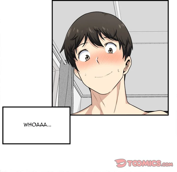 The Ark Is Me Chapter 7 – page 39