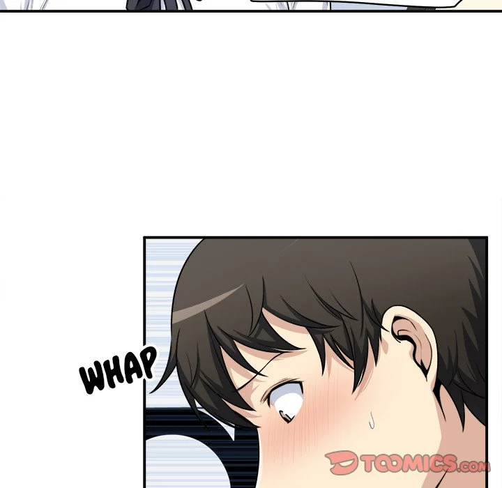 The Ark Is Me Chapter 7 – page 48
