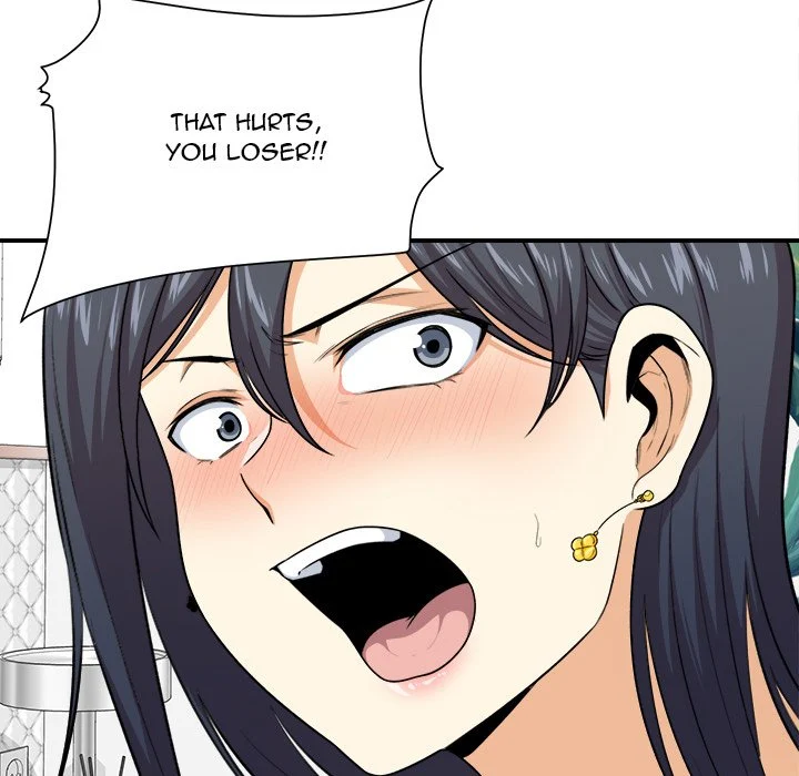 The Ark Is Me Chapter 7 – page 56
