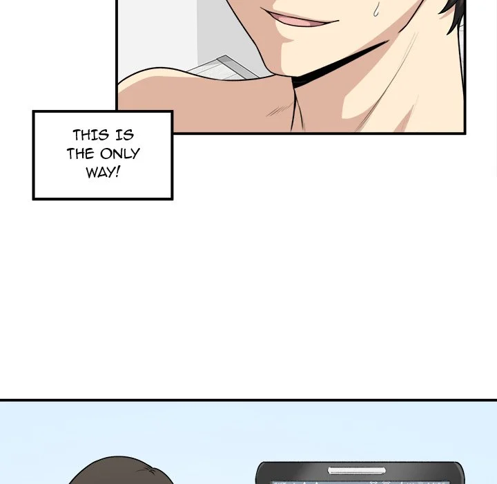 The Ark Is Me Chapter 7 – page 59