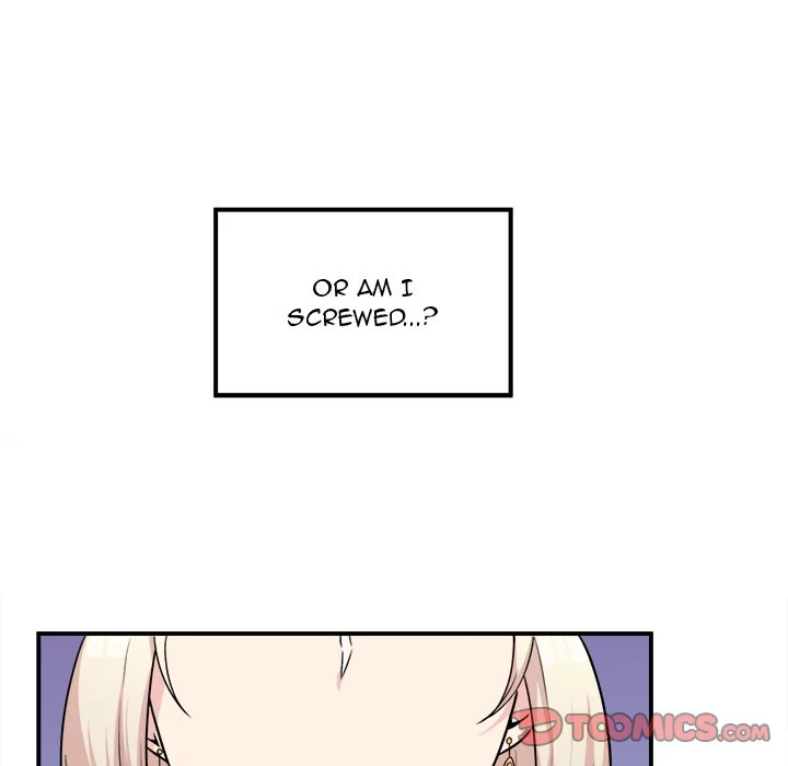 The Ark Is Me Chapter 7 – page 63