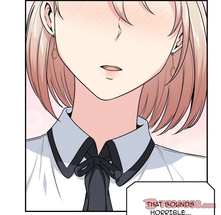 The Ark Is Me Chapter 7 – page 78