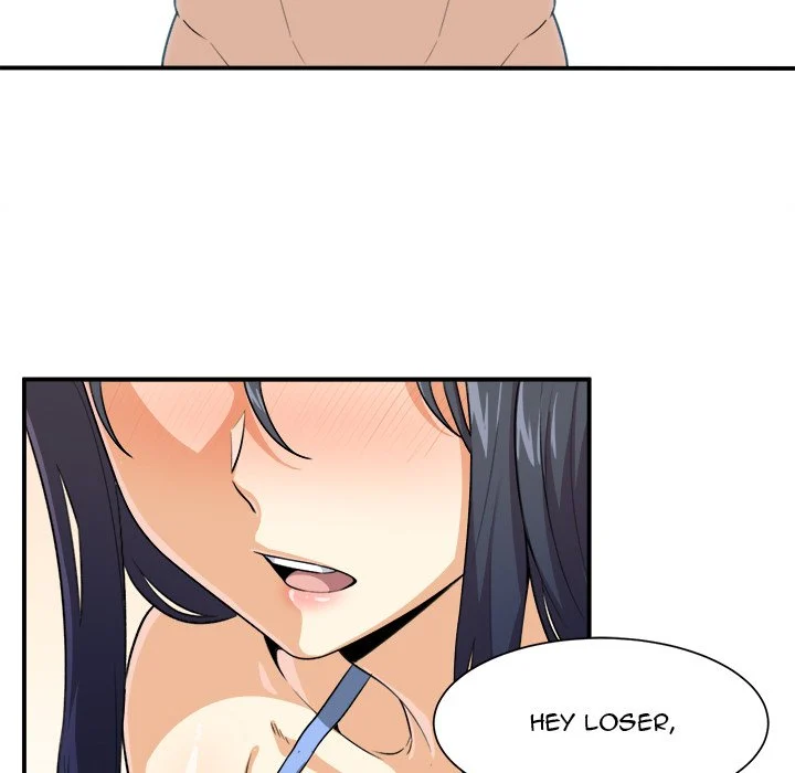 The Ark Is Me Chapter 7 – page 88