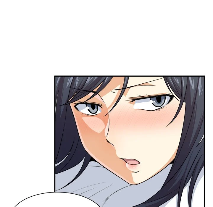 The Ark Is Me Chapter 7 – page 92