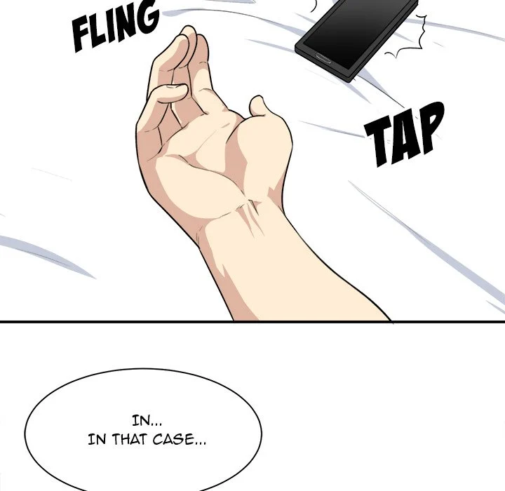 The Ark Is Me Chapter 7 – page 95