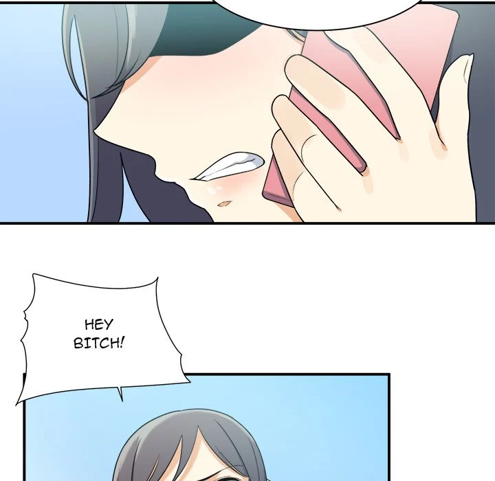 The Ark Is Me Chapter 5 – page 104