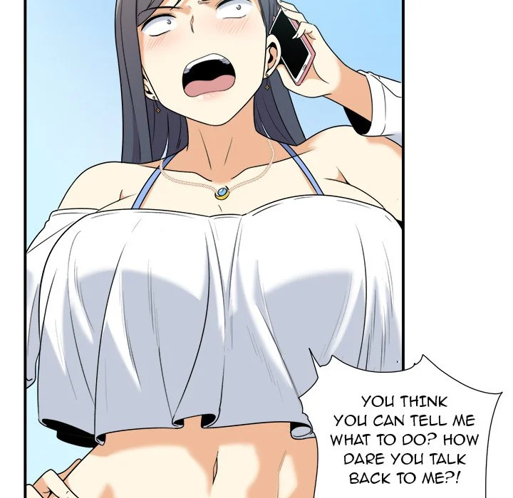 The Ark Is Me Chapter 5 – page 105