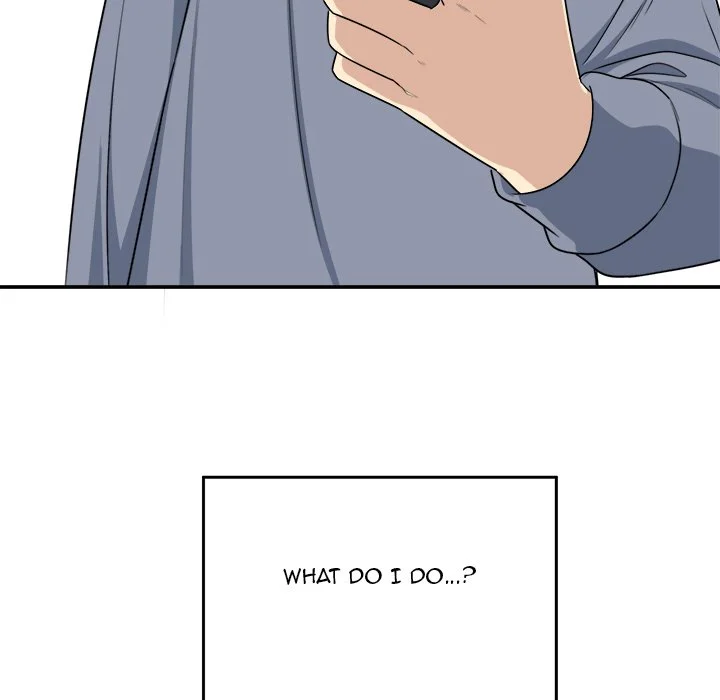 The Ark Is Me Chapter 5 – page 112