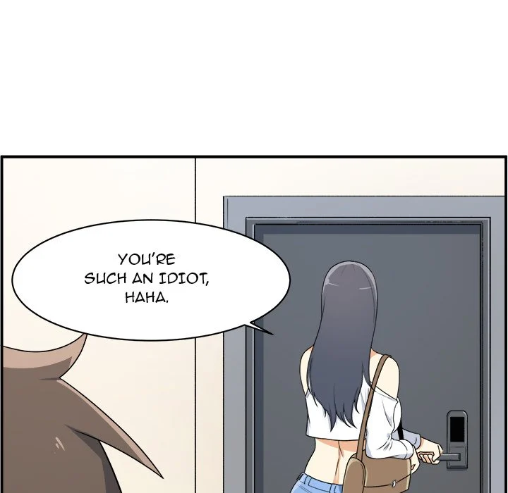 The Ark Is Me Chapter 5 – page 25