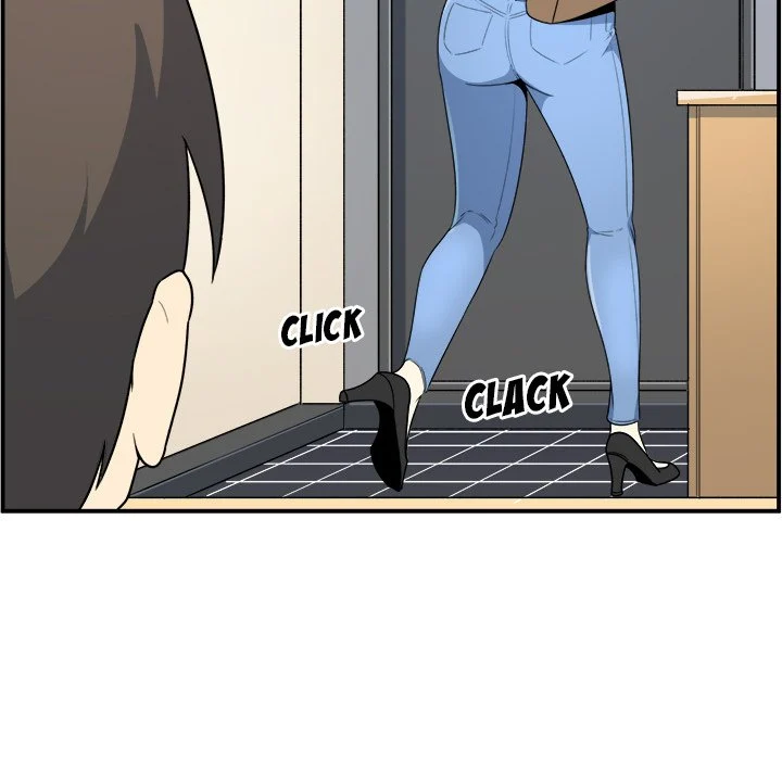 The Ark Is Me Chapter 5 – page 26