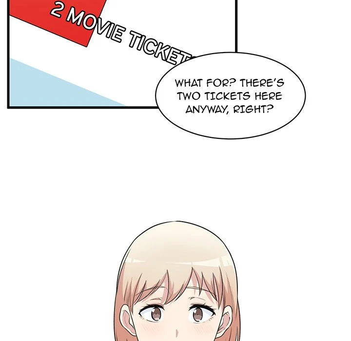 The Ark Is Me Chapter 5 – page 5