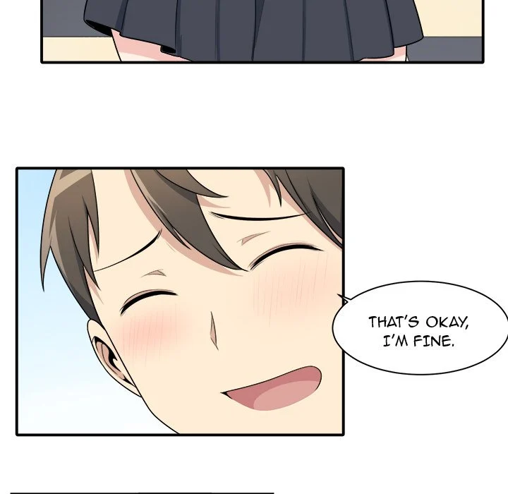 The Ark Is Me Chapter 5 – page 51