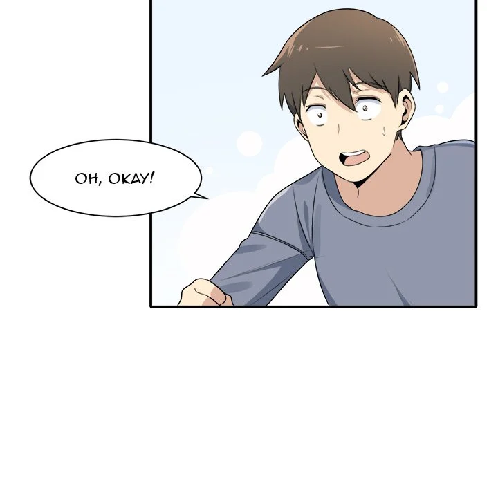 The Ark Is Me Chapter 5 – page 58