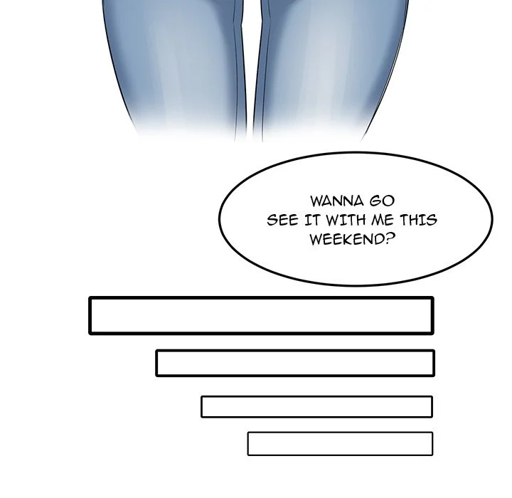 The Ark Is Me Chapter 5 – page 7