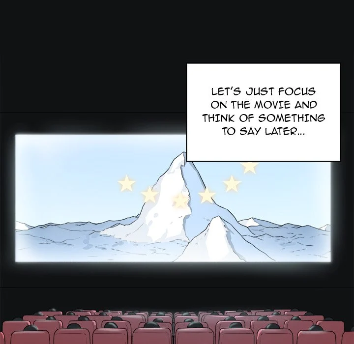 The Ark Is Me Chapter 5 – page 78