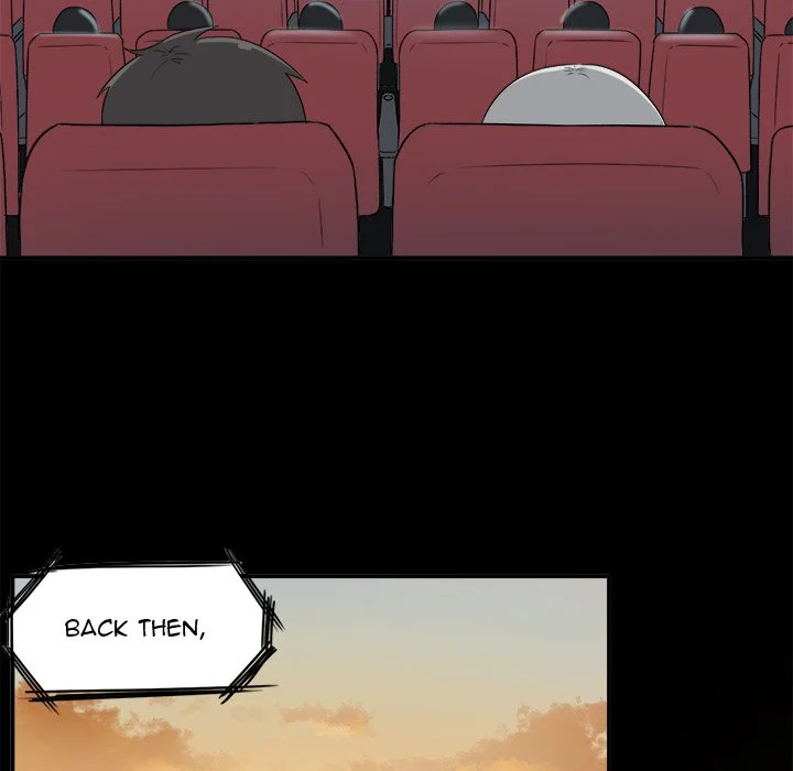 The Ark Is Me Chapter 5 – page 79
