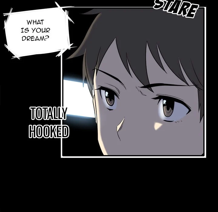 The Ark Is Me Chapter 5 – page 81