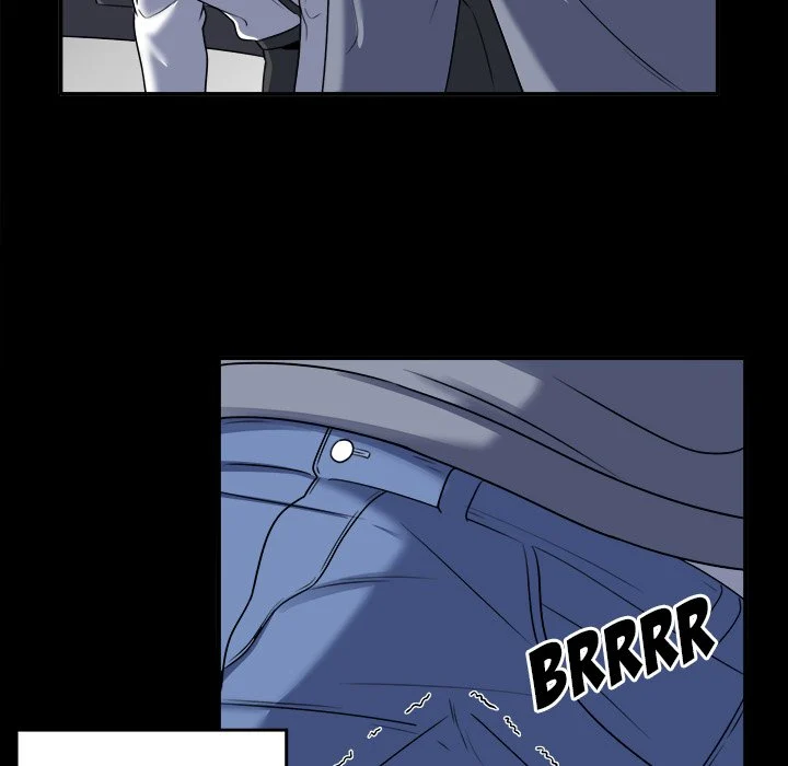 The Ark Is Me Chapter 5 – page 85