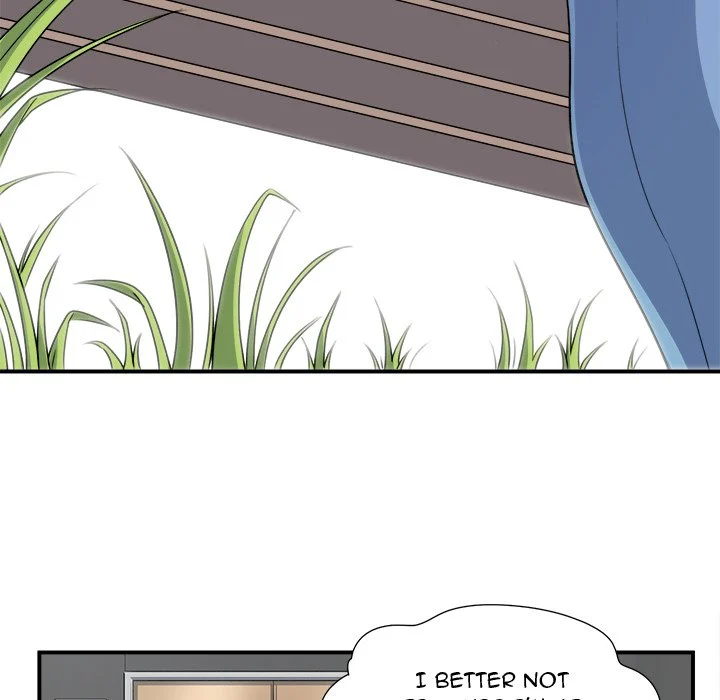 The Ark Is Me Chapter 5 – page 94