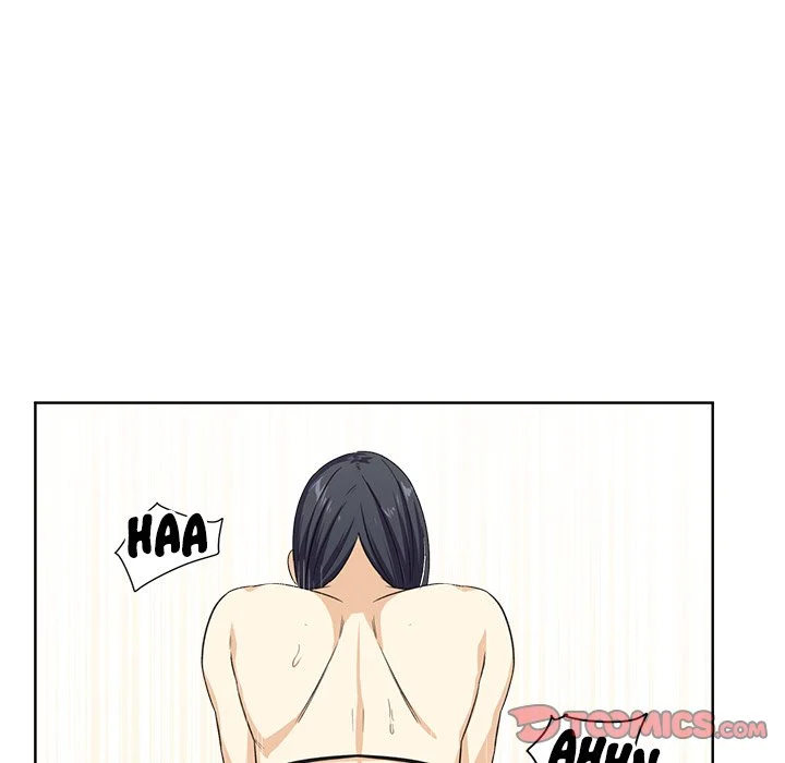 The Ark Is Me Chapter 16 – page 110