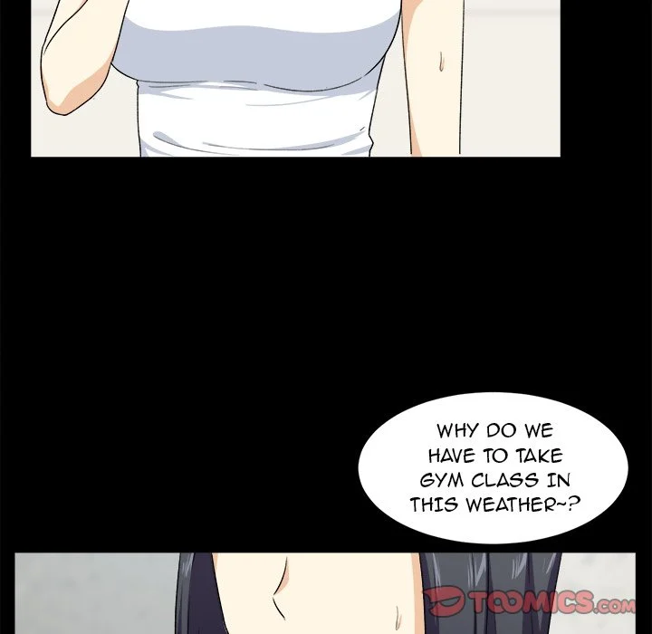 The Ark Is Me Chapter 16 – page 14