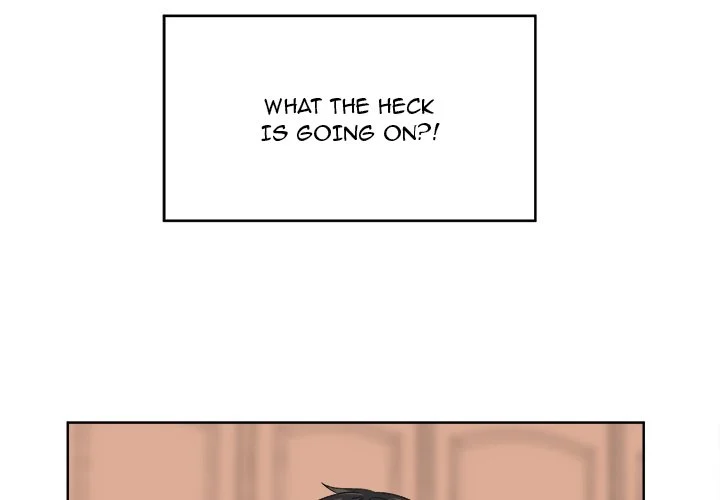 The Ark Is Me Chapter 16 – page 3