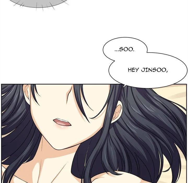 The Ark Is Me Chapter 16 – page 41