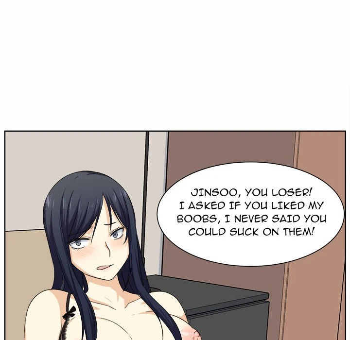 The Ark Is Me Chapter 16 – page 49