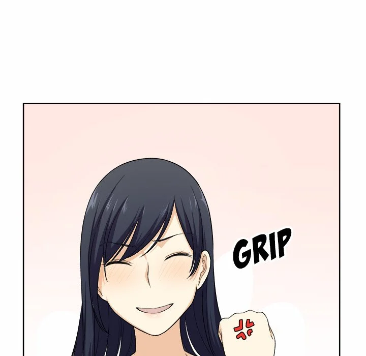 The Ark Is Me Chapter 16 – page 51