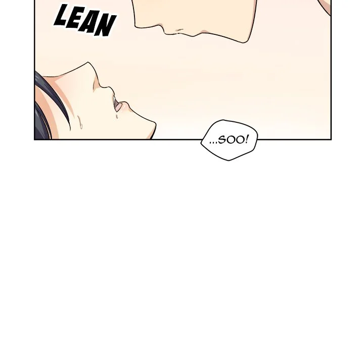 The Ark Is Me Chapter 16 – page 84