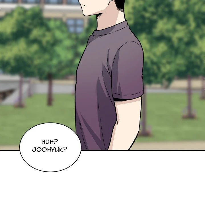 The Ark Is Me Chapter 37 – page 113