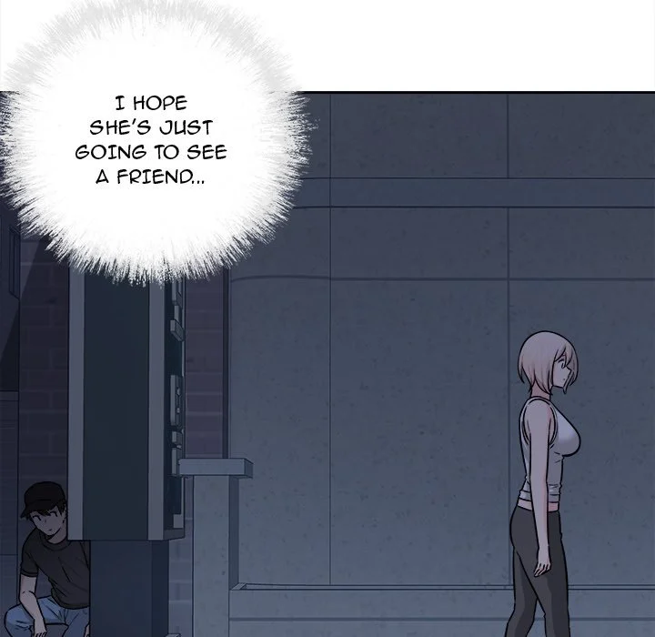 The Ark Is Me Chapter 37 – page 12