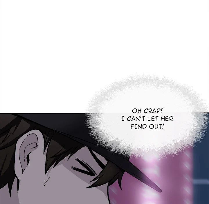 The Ark Is Me Chapter 37 – page 22