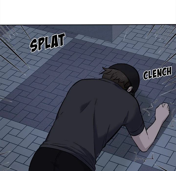 The Ark Is Me Chapter 37 – page 24