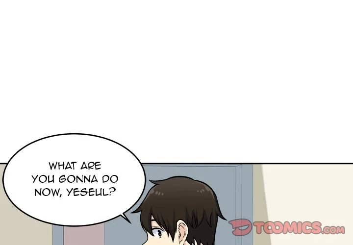 The Ark Is Me Chapter 37 – page 3