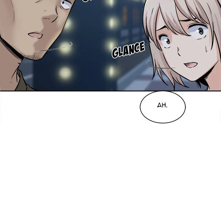 The Ark Is Me Chapter 37 – page 36